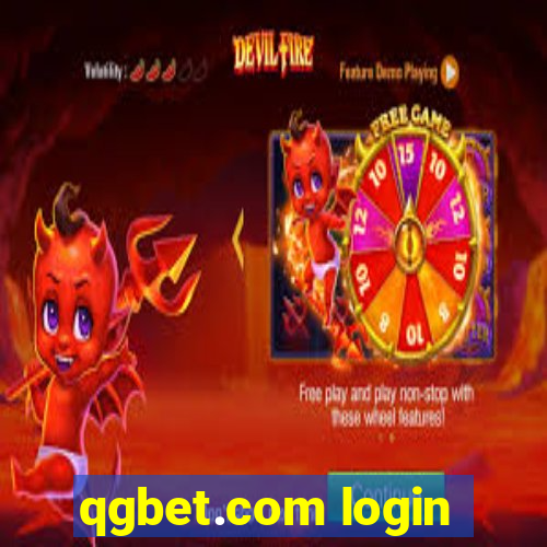 qgbet.com login